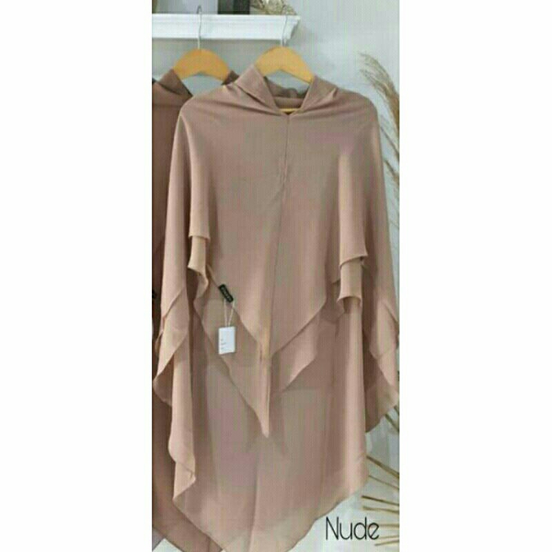 KHIMAR NADINE BY CIERRA