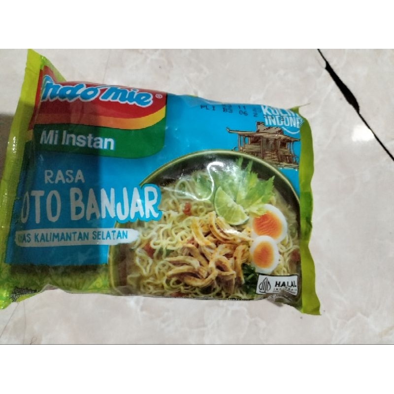 

mie instan