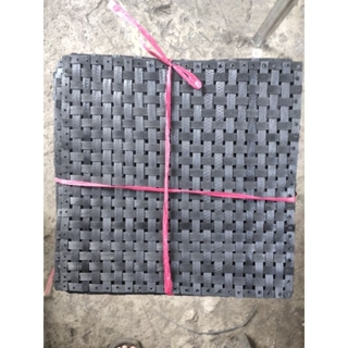 ebeg cetakan tahu | sasag cetakan tahu UK 48 cm | 1 pack isi 5 pcs