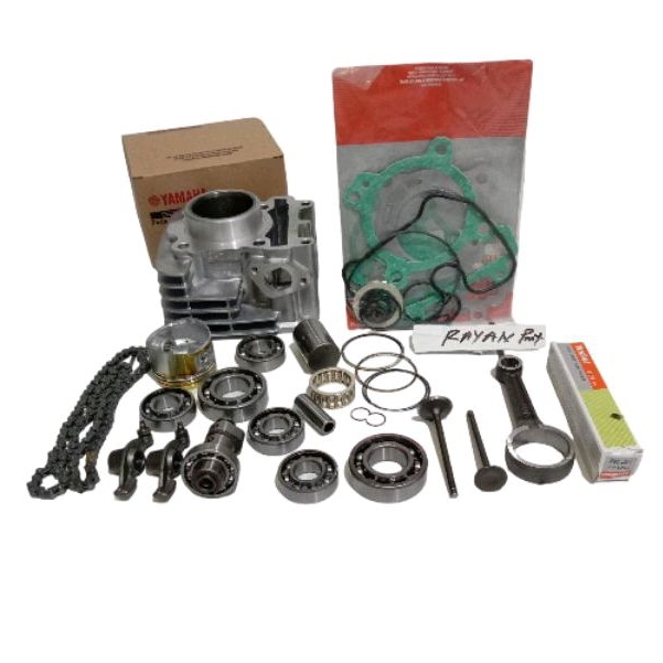 Blok seher Vega ZR Vega ZR komplitan