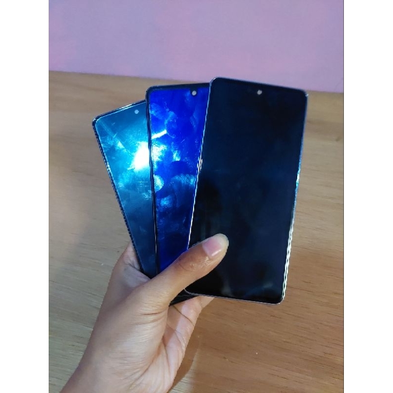 LCD SAMSUNG A53 5G A536 ORIGINAL COPOTAN 100%