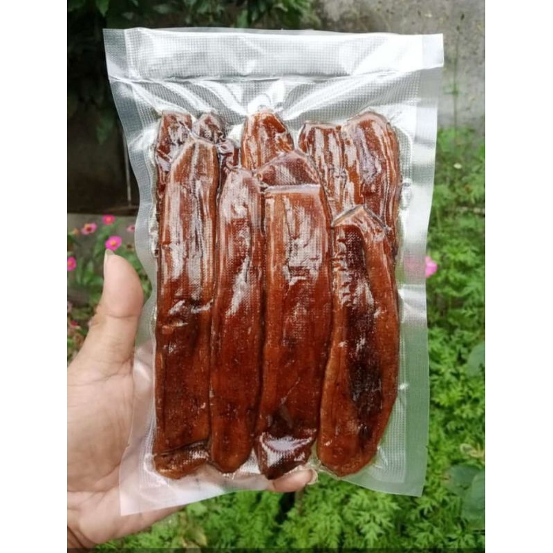 

sale pisang ambon