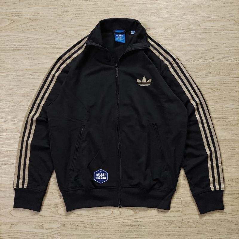 Tracktop Adidas Firebird ( second )