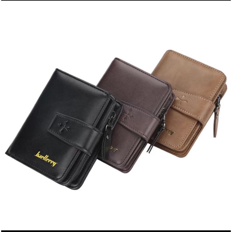 Dompet Lipat Wanita Baellery Arrow Dompet Mini Murah Dompet Cewe Dompet Wanita Simple Ori Batam Bisa COD