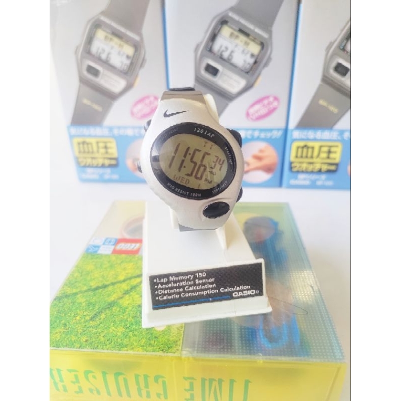 jam tangan nike triax