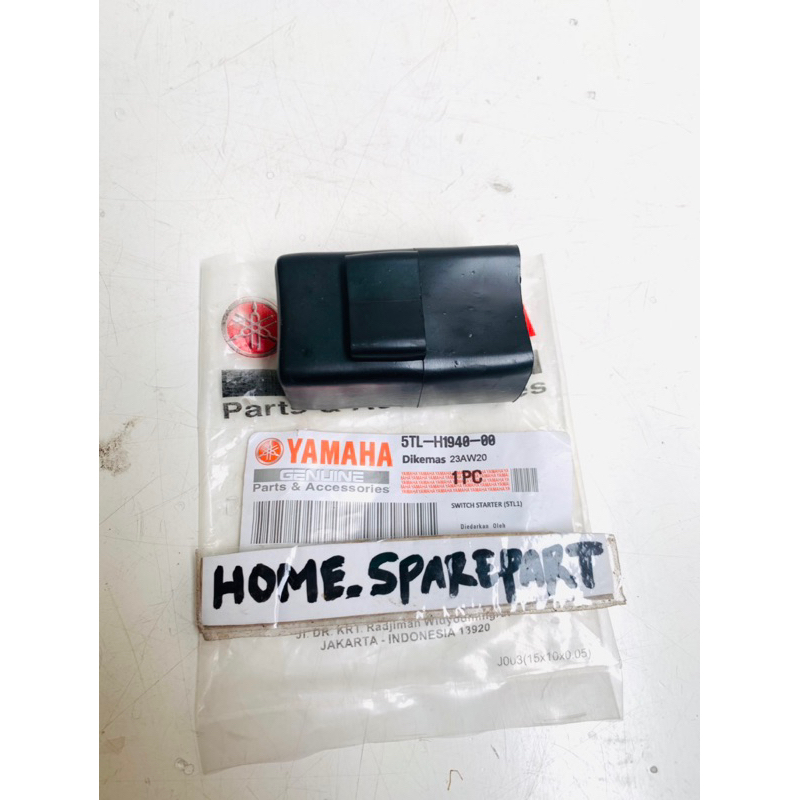 BENDIK SWITCH STATER MIO SOUL FINO MIO J SOUL GT