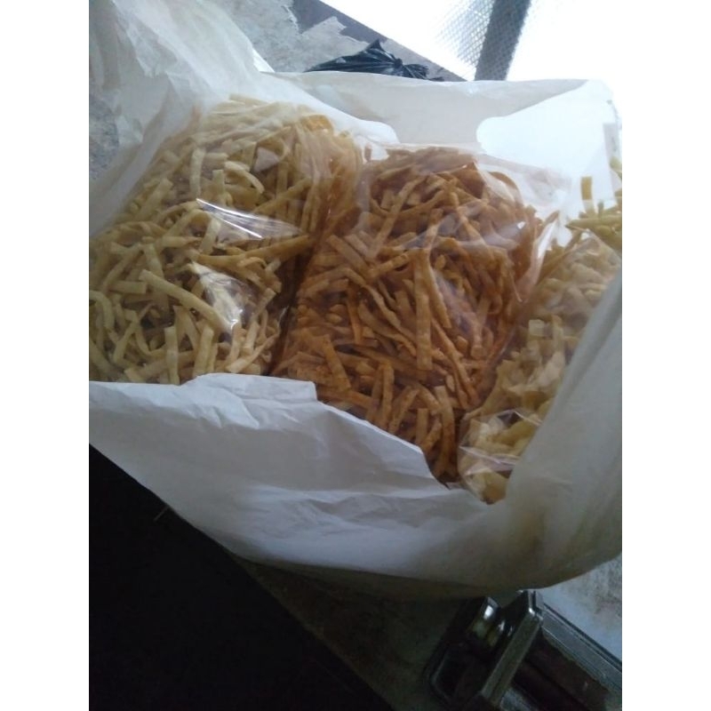 

SISTIK ENAK khas CIAMIS