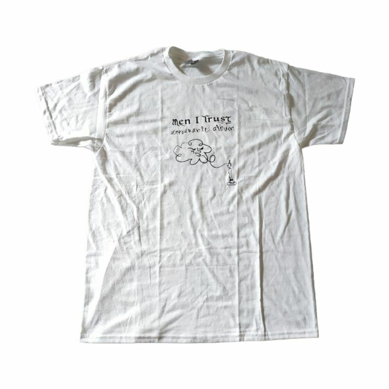 Men I Trust "Untourable Tour"