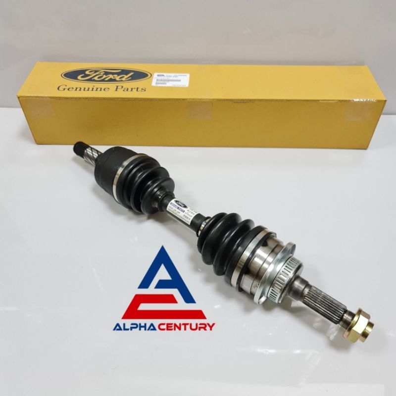 CV JOINT AS RODA FORD RANGER 2.5 2.9 KANAN GARANSI