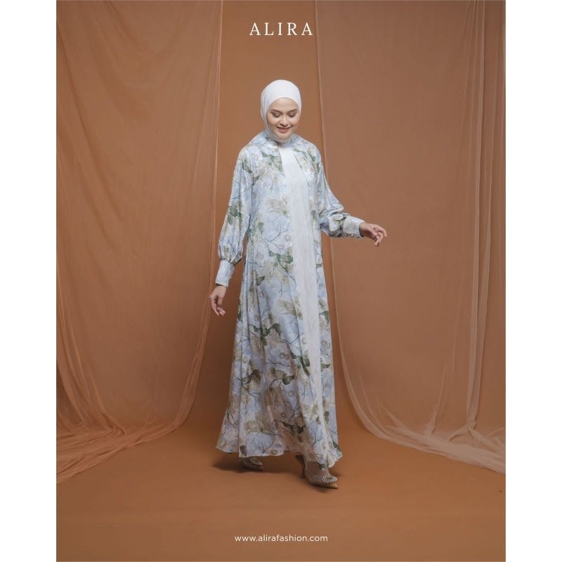 Nirmala Dress by Alira