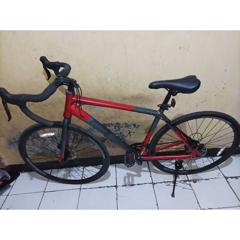 Roadbike Element frc 38