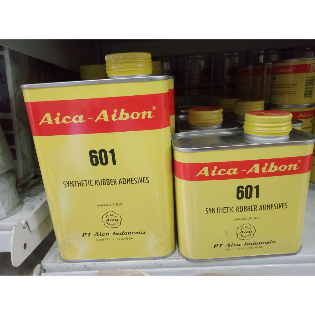 

Lem Aibon Lem Aica Aibon 700 Gram Lem Kuning Serbaguna