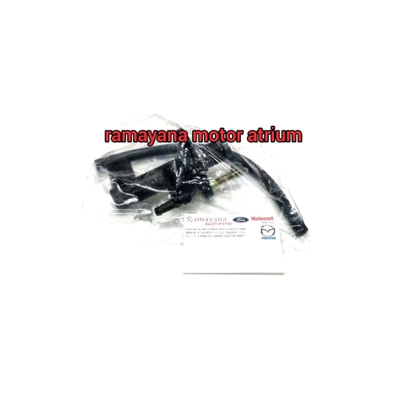 Clutch Master Kopling Atas Ford Escape 2.0 Manual