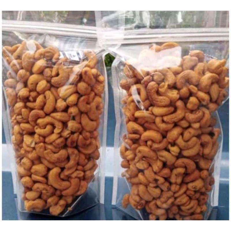 

Kacang Mede Goreng Mete Mente Goreng500gram