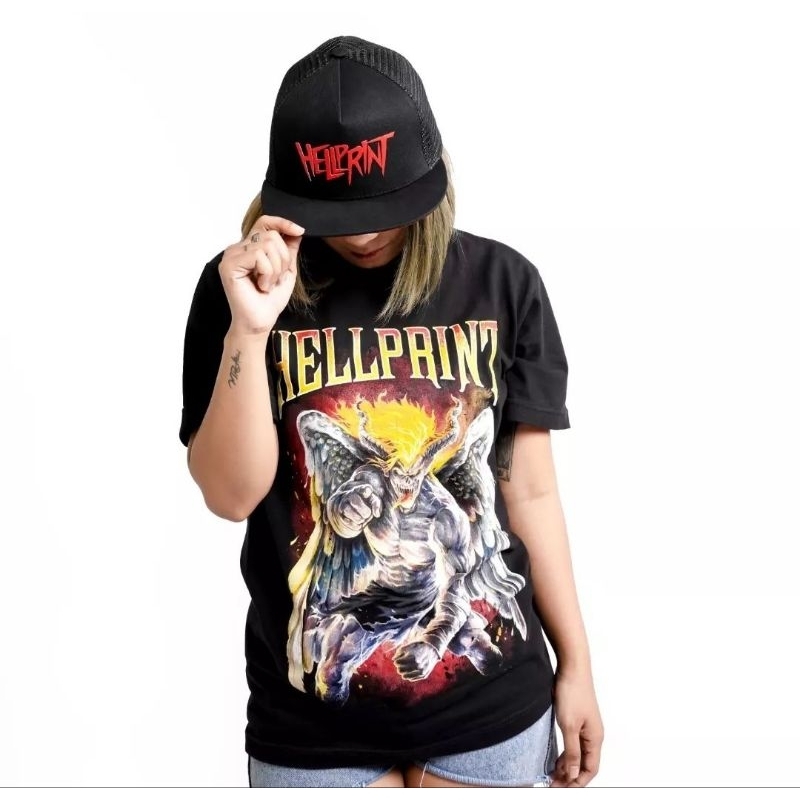HELLPRINT