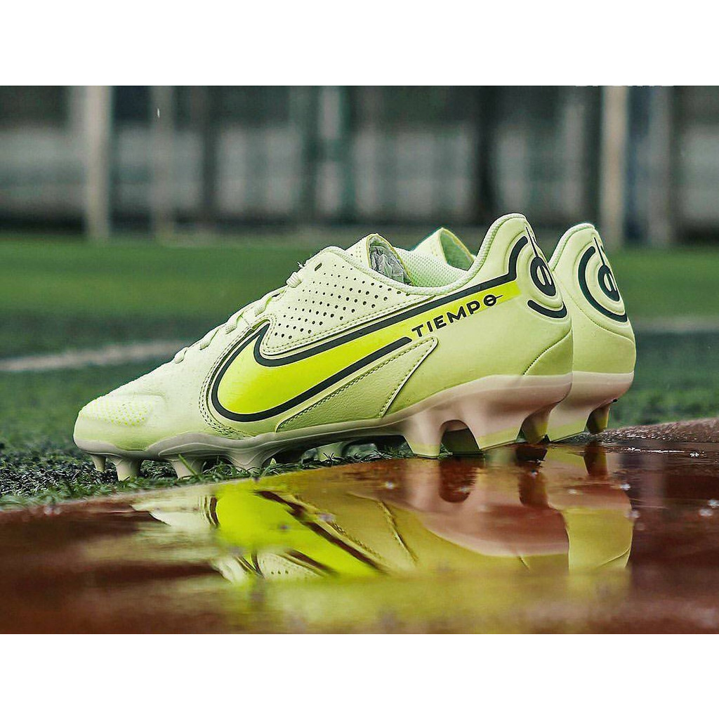 Nike Tiempo Legend Academy 9 FG/MG sepatu bola nike original