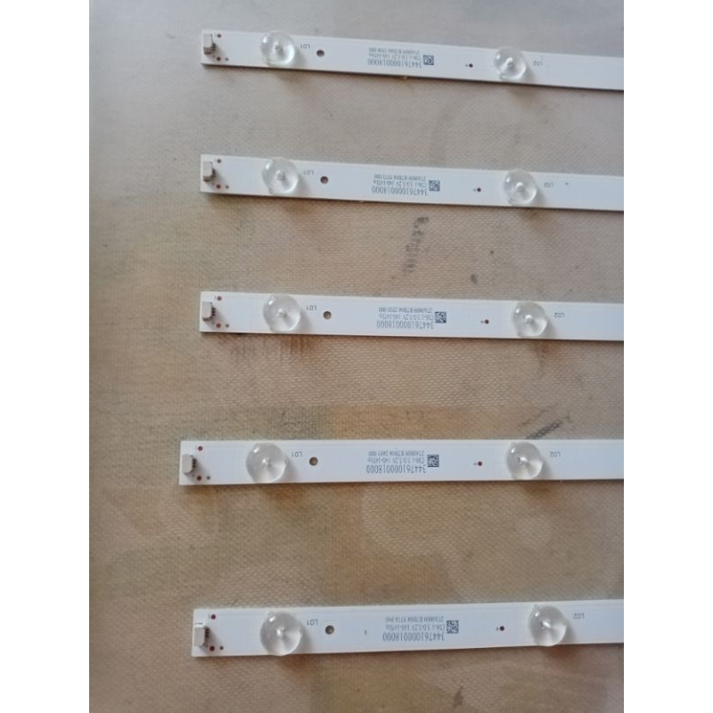 Lampu backlight TV LED LG 42LF550A