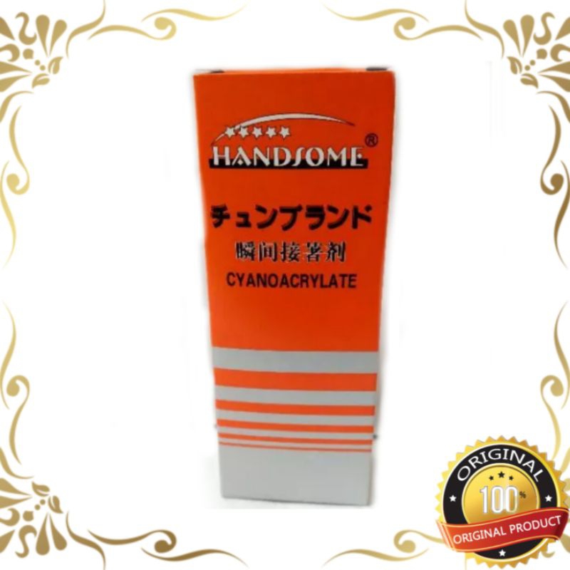 

murah,,,! lem Korea handsome,lemG,lem serbaguna