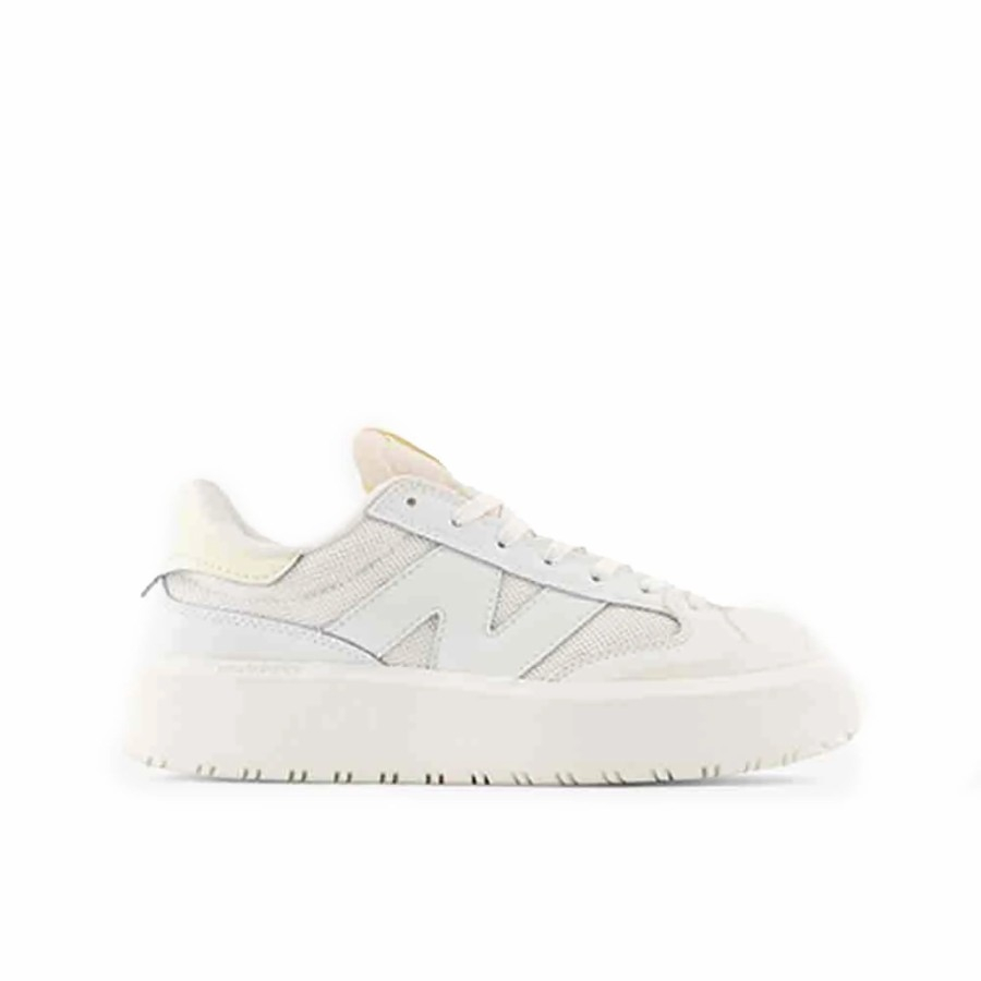 New Balance CT302 Women's Sneakers White (CT302OF) Original