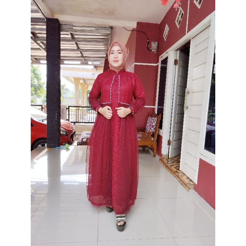 dress raisya