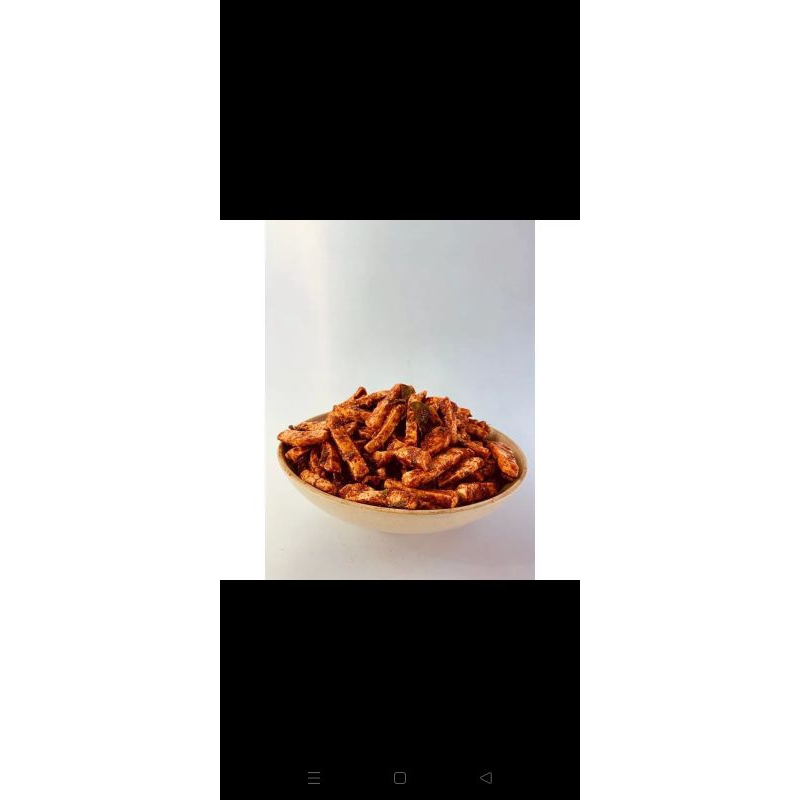 

Basreng 100 gram, 500 gram & 1 kg