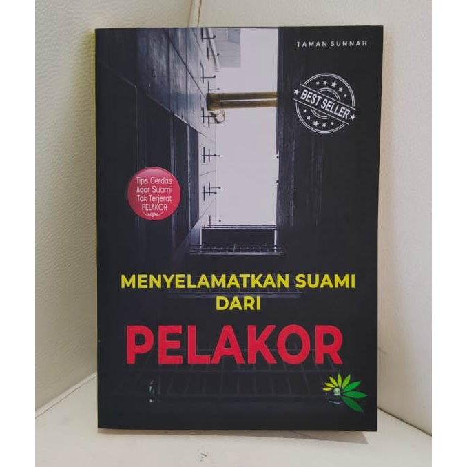 

Menyelamatkan Suami dari Pelakor