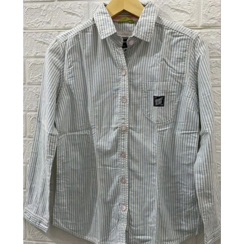 baju coconut island