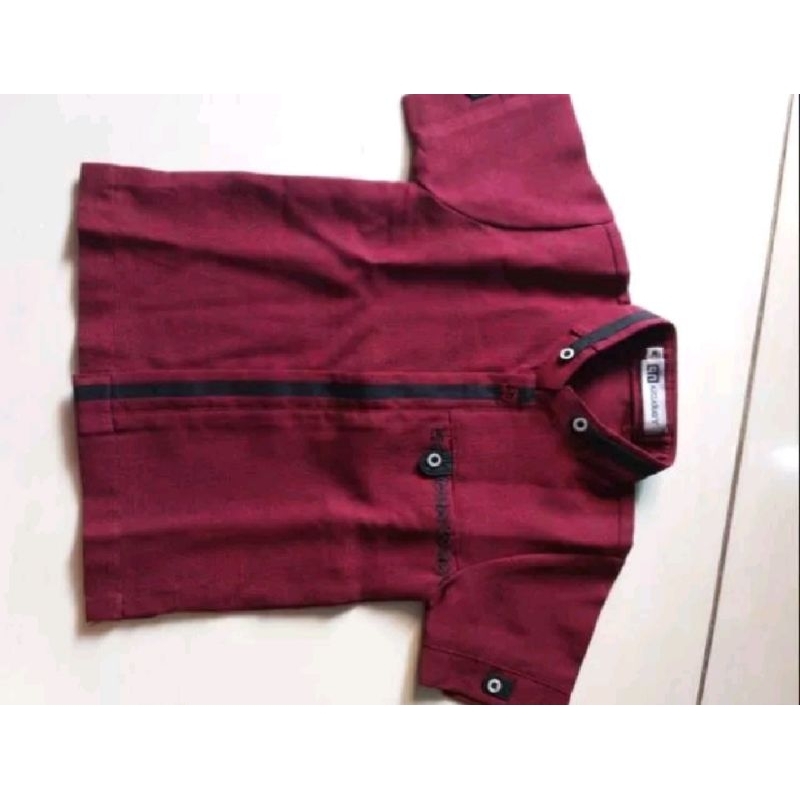 koko ahzarayy preloved