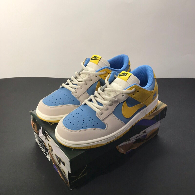 SB Dunk Low Kobe Brayant - BNIB