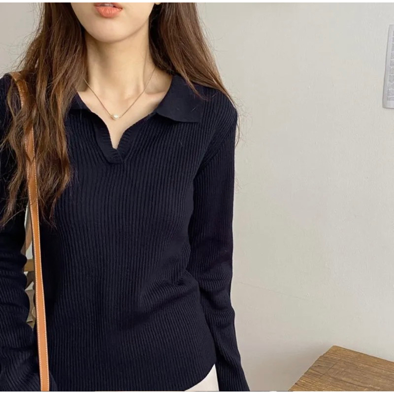 BLOUSE KOREA - MINIMA BLOUSE