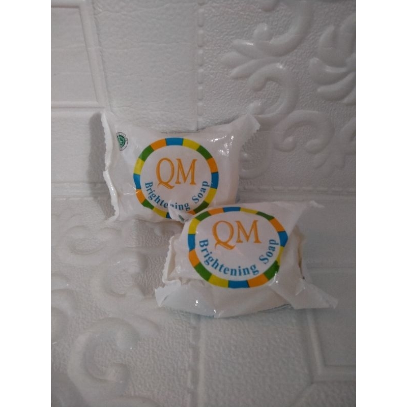 sabun QM