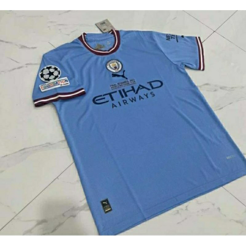 Jersey City Home Instanbul