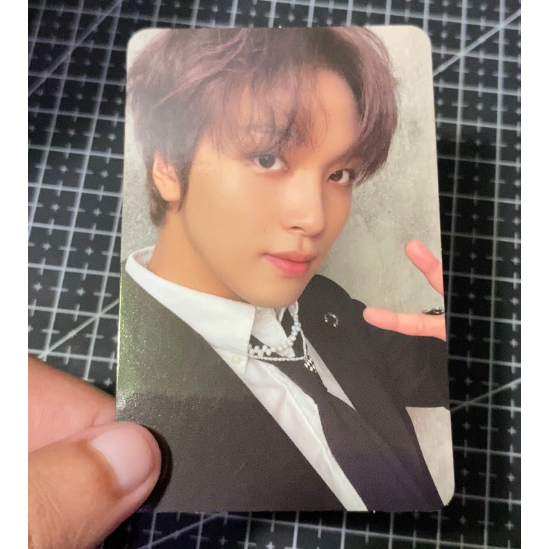 pc haechan 4x6 let’s play ball universe