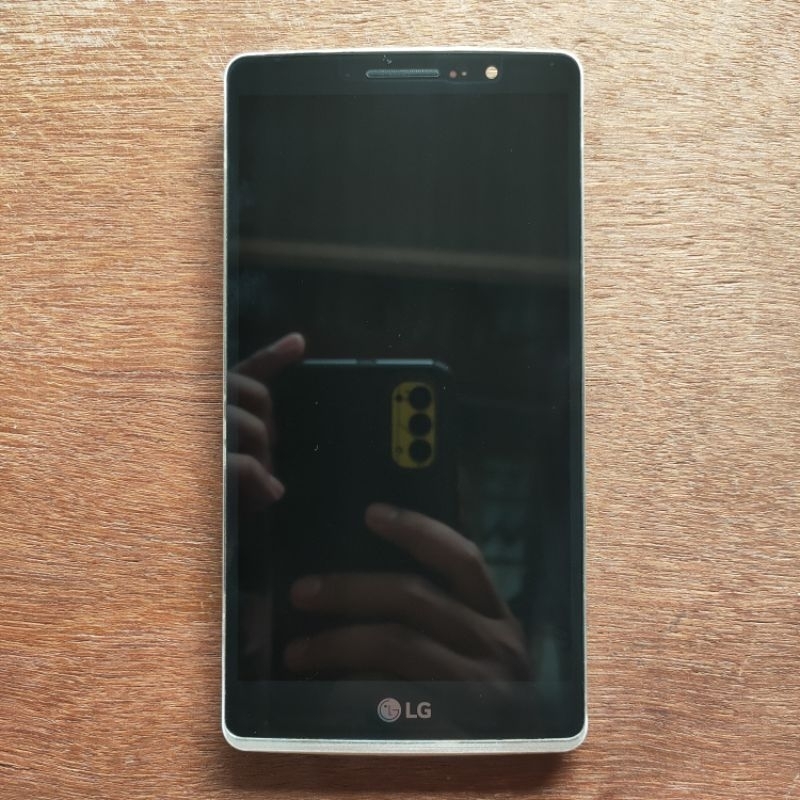 Lcd touchscreen LG G4 Stylus LG-H540 original copotan