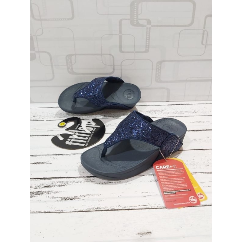 sandal Fitflop//fitflop lulu// sandal fitflop lulu flip