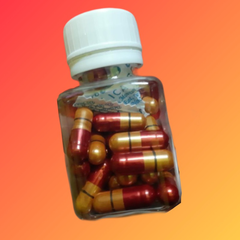 

LANGSING SEMRIWING EXTRA TANPA EFEK SAMPING