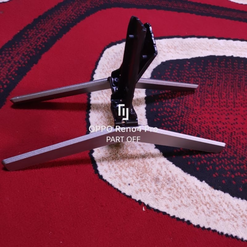 KAKI STAND DUDUKAN TV SONY KD-55X80J KD55X80J KD 55X80J 55X80 J