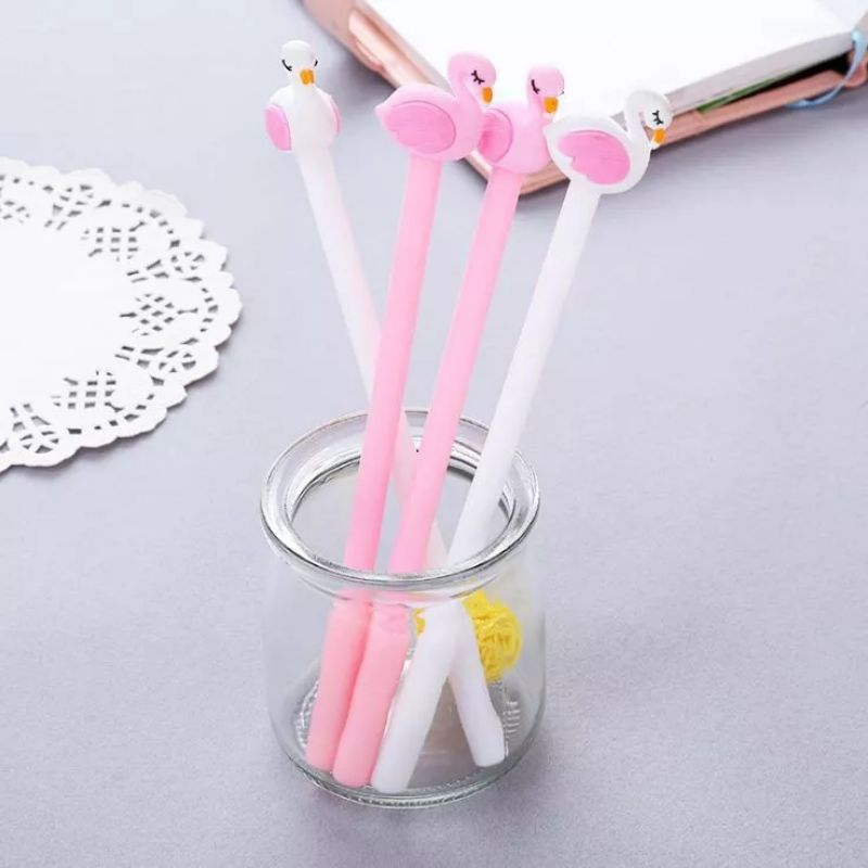 

Pulpen 3D Karakter Lucu Alat Tulis Stationary Import