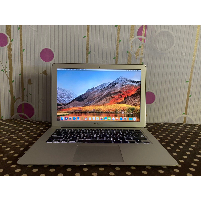 Macbook Air 13” 2017 | i5 8/256