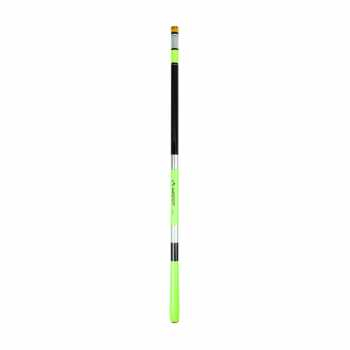 TaffSPORT Joran Pancing Tegek Panjang Carbon Fiber Stream Fishing Rod Kuat Import