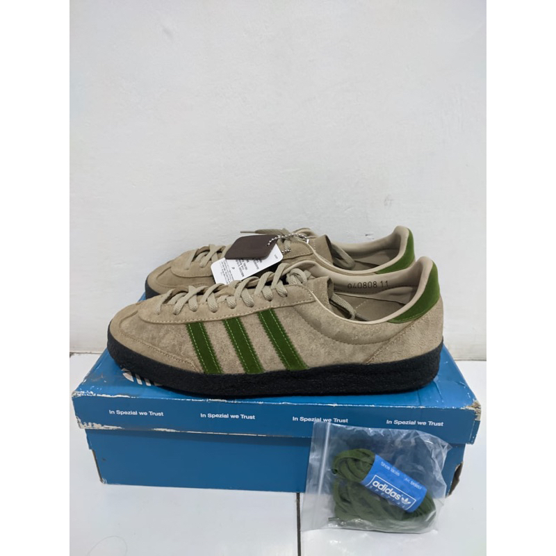 Adidas lotherton spzl