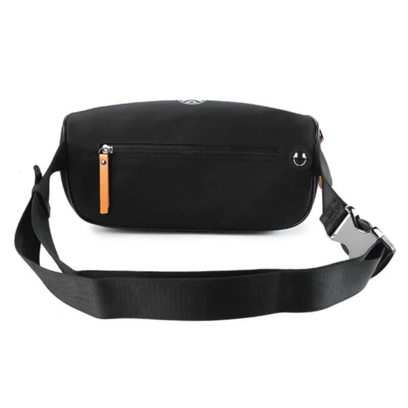 ORIGINAL HUSH PUPPIES WALLY WAIST BAG 225 TAS PRIA