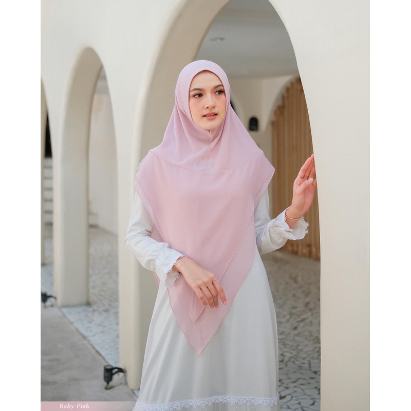 Khimar Antem Cierra Khimar Gladys