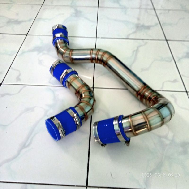 piping Intercooler Ford Everest TDI, Ford Ranger TDI 2.5