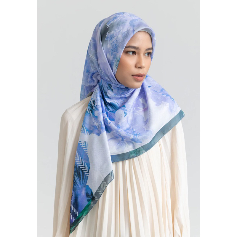 EYRA SCARF - RIA MIRANDA