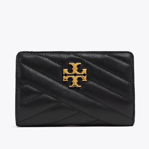 [Instant/Same Day]8834 Original TB Suede material laides Fold wallet Card package  qianbao