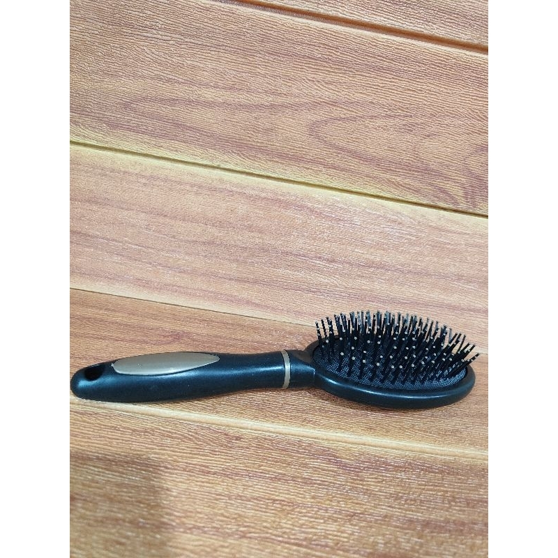 Sisir Model / Sisir Hitam Oval / Sisir Hitam Bulat / Sisir Murah