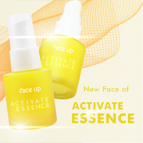 Face UP Age Defence Activate Essence 20ml