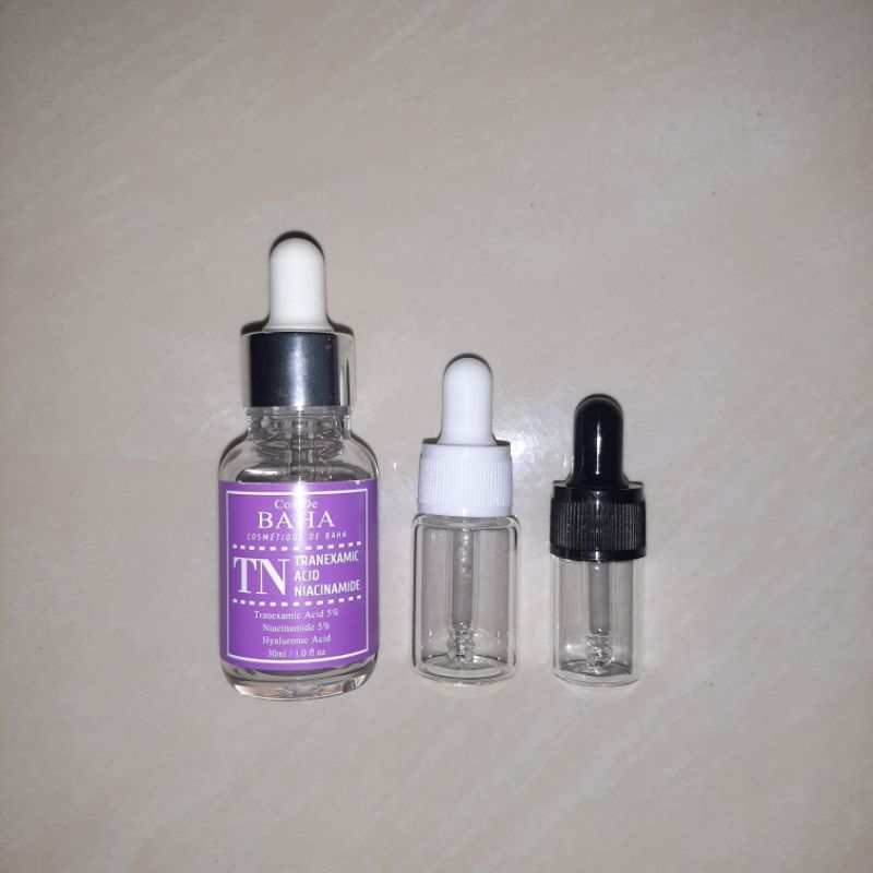 

Cos De BAHA TN Serum