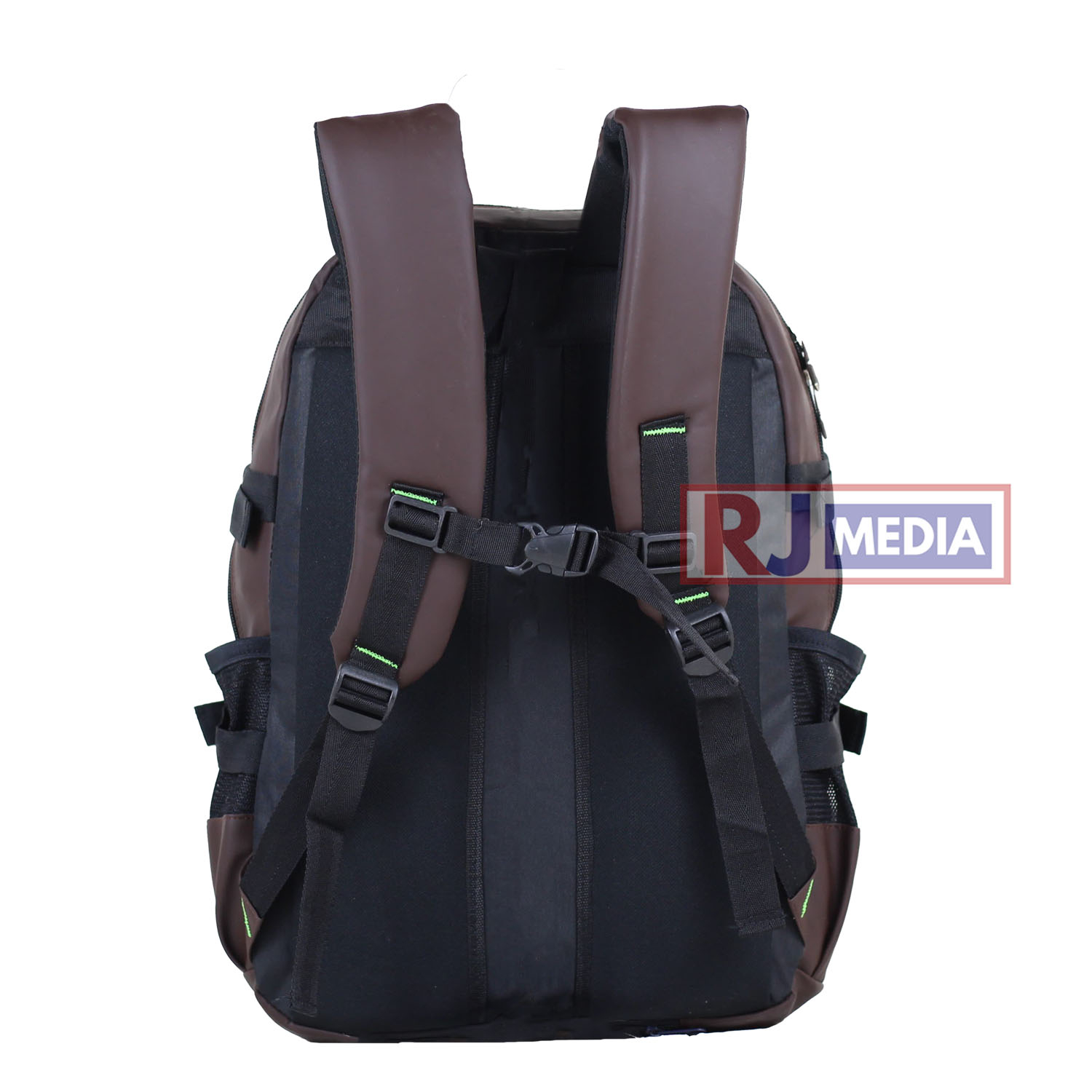 Ransel Pria Kerja Extreme Tebal Anti Air Tas Kerja Dinas Pria Coklat Bonus Raincover Waterproof Banyak Ruang Termurah Sekolah Sma Smp Pria